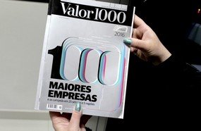 Cooperativa Aurora entre as maiores empresas do Brasil