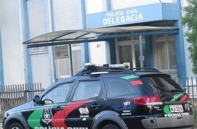 Empresário de Treze Tílias é preso por  furtar energia elétrica em Ibicaré