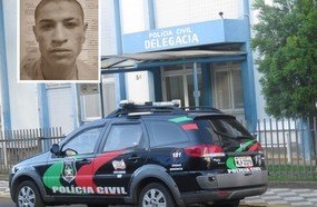 Polícia Civil recaptura um dos foragidos do Presídio Regional