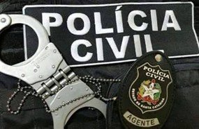 DIC Joaçaba prende quatro pessoas por tráfico de drogas