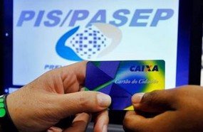 Começa o pagamento do PIS para nascidos em setembro