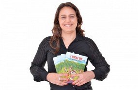 História em quadrinhos valoriza cultura italiana do sul do Brasil