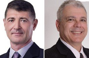 Patriota lança chapa pura com Bruno Pellegrini e Homar Aurélio