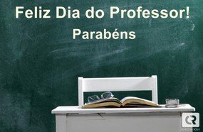 Dia do Professor