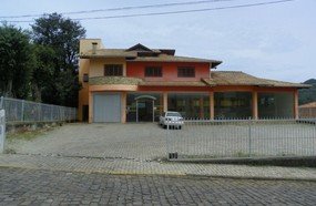 Imóvel de R$ 2 milhões pertencente a traficante será doado para Prefeitura