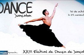 Venda de ingressos para o Dance Joaçaba inicia nesta quarta