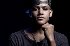 Rapper de Herval dOeste lança o videoclipe