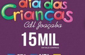 2018 Premiado: ganhadores do sorteio do Dia das Crianças