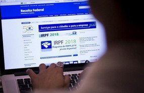 Receita Federal paga o quinto lote de restituições do IR