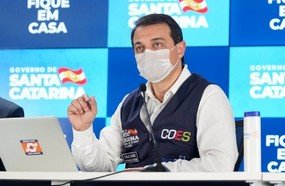 Governo prorroga estado de calamidade pública até o fim do ano