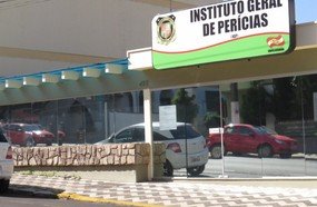 Feto é encontrado na estação de tratamento de esgoto do Simae