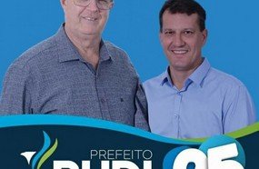 Rudi Ohlweiler é eleito prefeito pela quarta vez em Treze Tílias