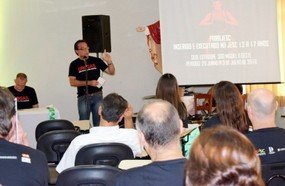 Fesporte apresenta calendário esportivo 2016