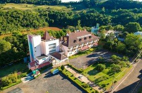Conheça a programação de fim de ano do Thermas Piratuba