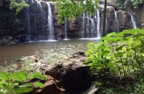Homem morre após ser atingido por pedra em Salto Veloso