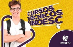 Unoesc projeta cursos técnicos para 2021