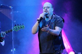 Morre o cantor Paulinho, do grupo Roupa Nova