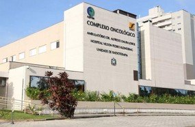 Procedimento inédito para tratamento de câncer realizado em SC