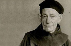 Diocese de Joaçaba anuncia encerramento do  processo diocesano da Causa de Frei Bruno
