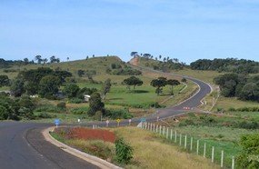 Tráfego no Contorno Viário de Xanxerê será liberado nesta sexta