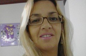 Mulher morre atropelada ao trocar pneu em Campos Novos