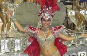 Vale Samba busca título com a felicidade
