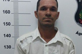 Matou colega de trabalho com facada nas costas em Água Doce