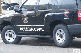 Presos suspeitos por envolvimento com droga apreendida no carnaval