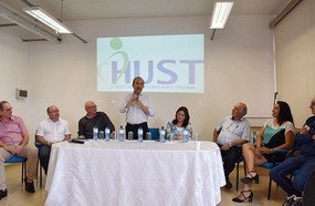 Definidos detalhes para implantação da radioterapia no HUST