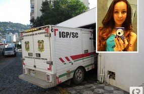 IGP confirma: corpo encontrado é de Mariane Telles