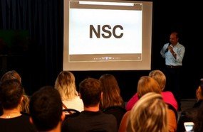NSC será o novo nome da RBS TV em Santa Catarina