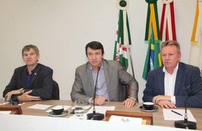 Retomada das exportações não será processo fácil, admite ministro