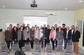 Validado o Plano Municipal de Cultura de Joaçaba