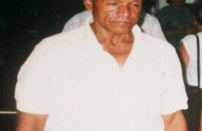 Idoso que estava desaparecido é encontrado morto