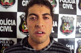 Polícia Civil prende assaltante de panificadora