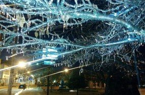 Santa Catarina registra a temperatura mais baixa do ano