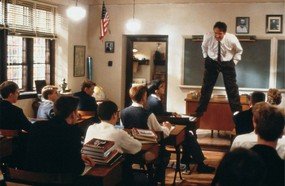 IFC exibe nesta sexta-feira “Sociedade dos Poetas Mortos”