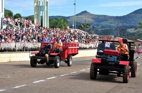 Festa Julina de Iomerê receberá investimentos do Governo Estadual