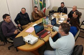 CDL projeta natal grandioso para Joaçaba