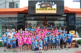 Estadual de Badminton acontece neste final de semana em Joaçaba
