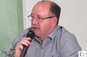 Prefeito de Joaçaba demonstra preocupação com carnaval de 2018