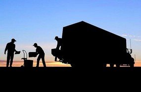 Condenada quadrilha que desviou 300 toneladas de cargas no Oeste