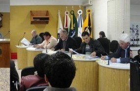 Projeto de destinação adequada de resíduos urbanos foi apresentado na Câmara de Herval