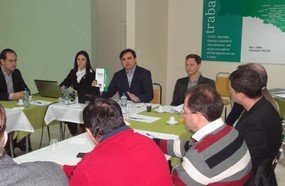 Prioridades regionais serão apresentados a candidatos