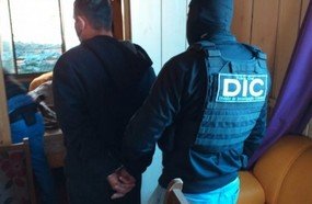 Polícia Civil prende autor de assaltos em Campos Novos