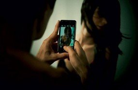 Fotos íntimas de jovem de Campos Novos foram parar no WhatsApp
