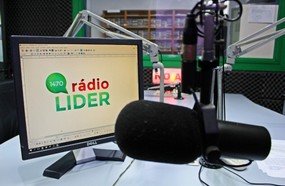 Rádio Líder promove 1º debate com os candidatos a prefeito de Herval