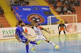 Joaçaba Futsal recebe o Tubarão nesta quinta pela Divisão Especial