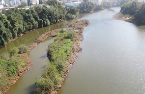 Estiagem: 15 pontos considerados críticos em Santa Catarina