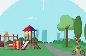 1º Pedal Parque de Joaçaba acontece no próximo dia 25